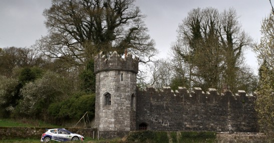 Rajd Irlandii